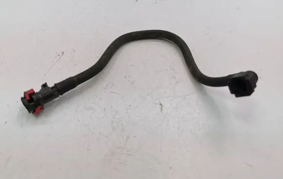 Mitsubishi Outlander Fuel line/pipe/hose 