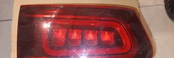Mercedes-Benz GLC X253 C253 Tailgate rear/tail lights A2539060202 653341L