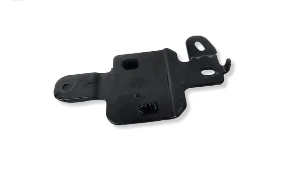Opel Corsa F Engine mounting bracket 9833301880 A1622350001