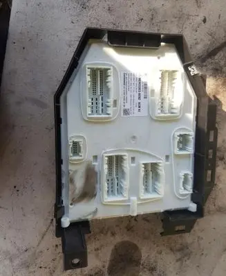 Mercedes-Benz Sprinter W907 W910 Other control units/modules A9079000806
