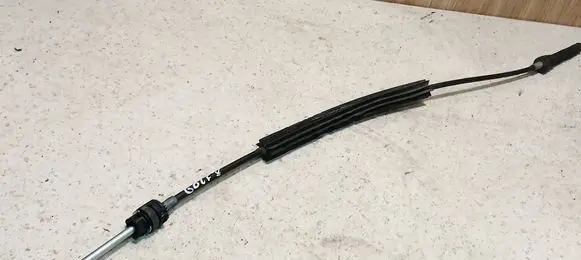 Volkswagen Golf V Gear shift cable linkage 1K0711265R