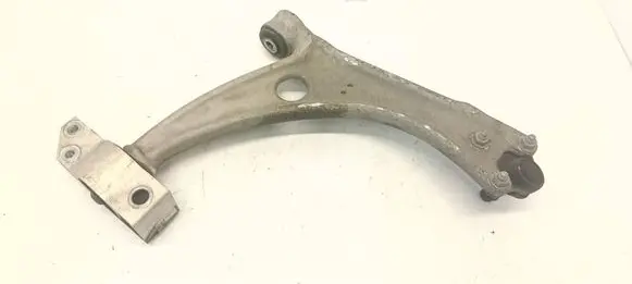 Audi Q3 8U Front lower control arm/wishbone 3C0407151H
