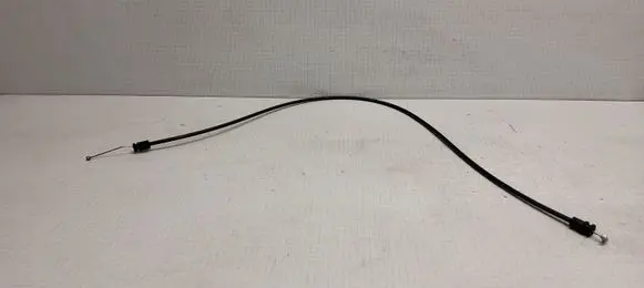 Chrysler Town u0026 Country IV Sliding door cable line 