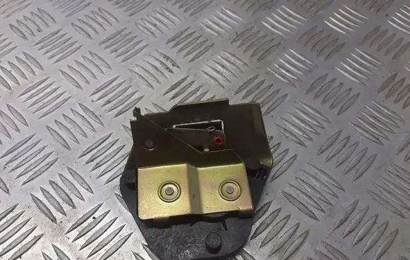 Citroen Berlingo Front door lock loop/hook striker BRAK