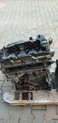 Volkswagen Caddy Engine 04L103292H CUU