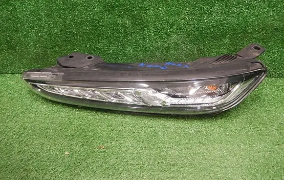 Hyundai Kona I LED Daytime headlight 
