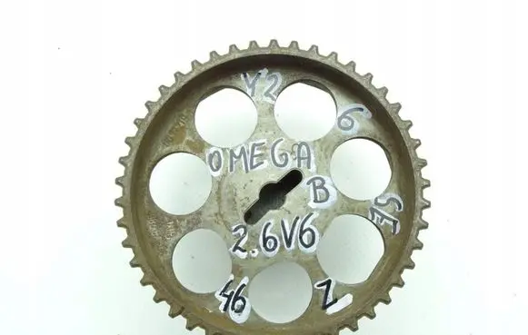Opel Omega B1 Camshaft pulley/ VANOS 90573286