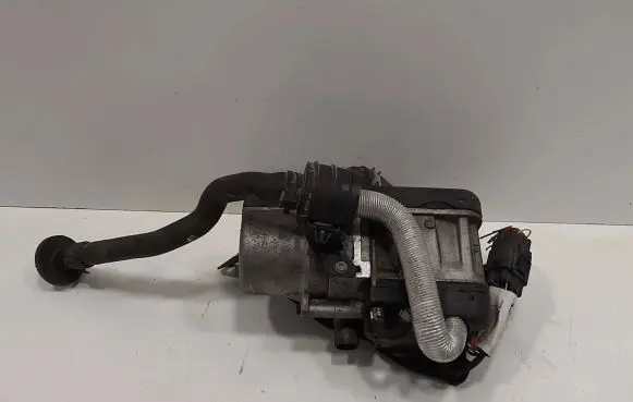 Volvo V60 Auxiliary pre-heater (Webasto) 9024454E