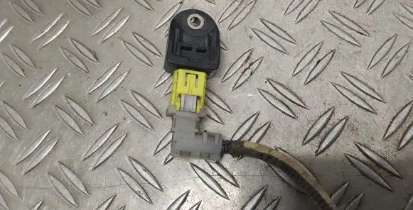 Toyota Auris E180 Airbag deployment crash/impact sensor 8917302090