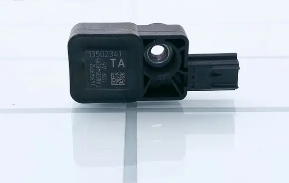 Opel Insignia A Airbag deployment crash/impact sensor 13502341