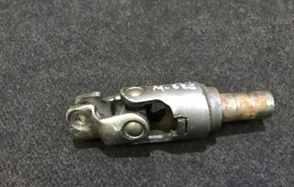 Mazda 626 Steering column universal joint