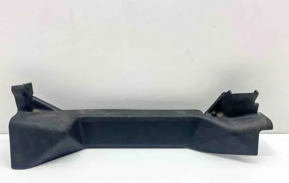 Mercedes-Benz SL R129 Front door seat control surround trim 1299120135 A1299120135