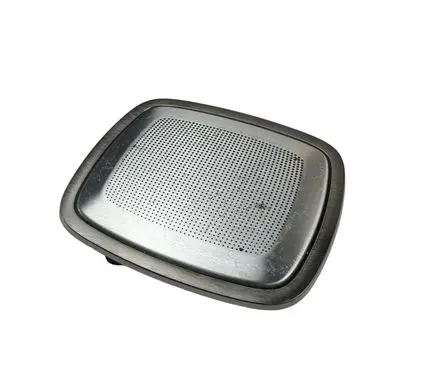 Side speaker trim/cover