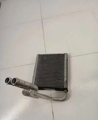KIA Sorento Heater blower radiator N0code