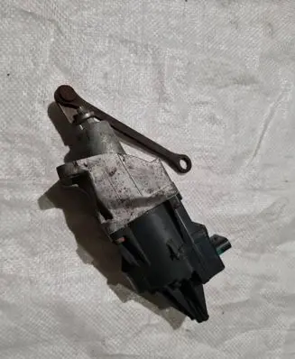 BMW 3 F30 F35 F31 Turbine electric control actuator 7638783