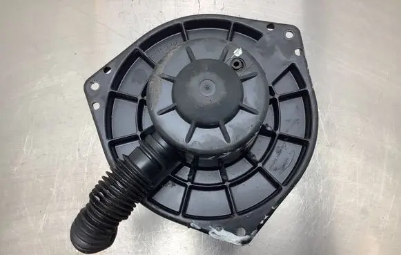 Chevrolet Spark Heater fan/blower PPT20