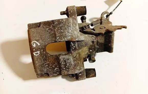 Jaguar XF Rear brake caliper 
