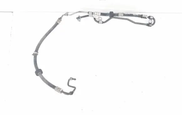 Porsche Panamera (970) Power steering hose/pipe/line 97034724305