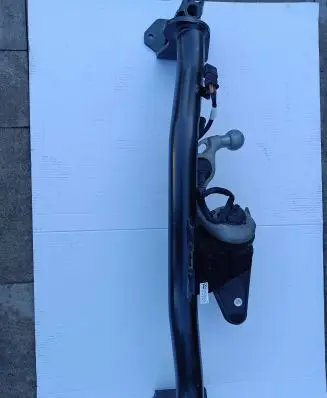 BMW 2 Active Tourer U06 Other relay