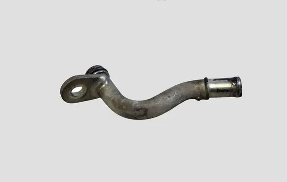 Volvo V70 Turbo turbocharger oiling pipe/hose