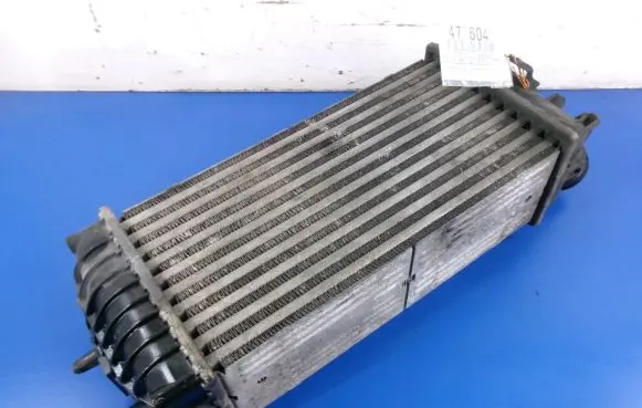 Citroen Berlingo Intercooler radiator 9645965180