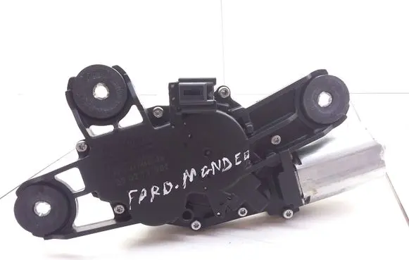 Ford Mondeo Mk III Rear window wiper motor 0390201583
