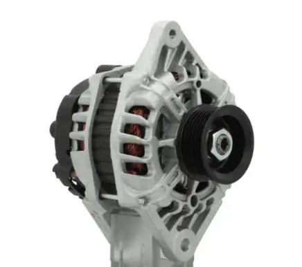 Hyundai i20 (PB PBT) Generator/alternator CA2020 155.569.090.120