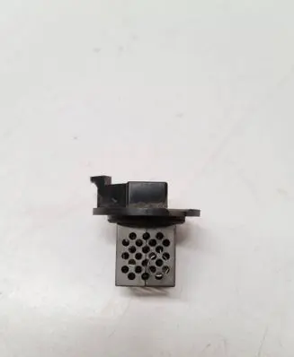 Smart ForTwo I Heater blower motor/fan resistor 6B330