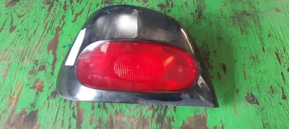 Renault Megane I Rear/tail lights