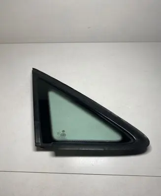 Volkswagen Touran I Front triangle window/glass 43R00048 DOT24AS2M68