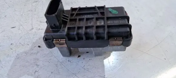 Jeep Grand Cherokee Turbine electric control actuator 763797