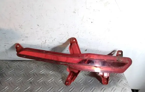 KIA EV6 Rear tail light reflector 92405CV150