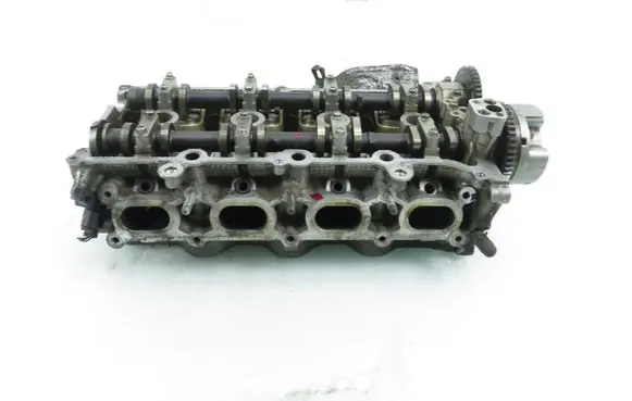 Suzuki Liana Engine head 