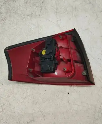Audi A6 S6 C6 4F Rear/tail lights 4B5945096 79V87L
