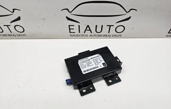 Mercedes-Benz GL X166 Other control units/modules A1729008206 A1729023604 A1729023704