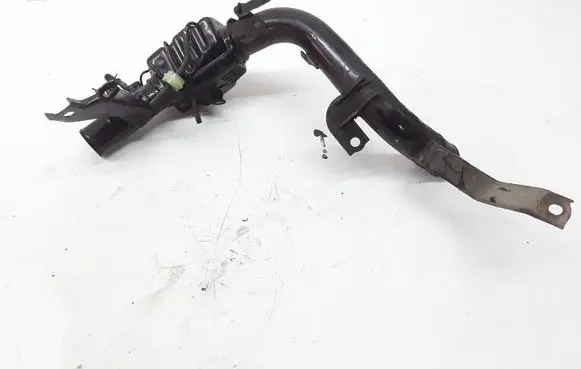 Toyota Avensis T250 Intercooler hose/pipe