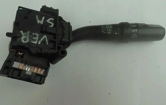 Toyota Corolla Verso AR10 Tailgate/trunk/boot open switch 46545646