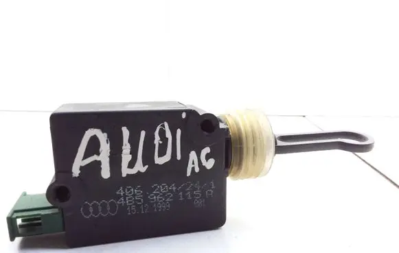 Audi A6 S6 C5 4B Central locking motor 4B5962115A