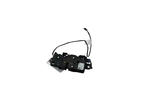 BMW X3 G01 Tailgate/trunk/boot lock/catch/latch 7357112