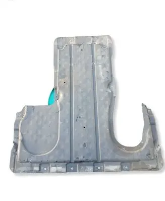 Mercedes-Benz GLC X253 C253 Gearbox bottom protection A2535240530 A2535241700 A2535241800