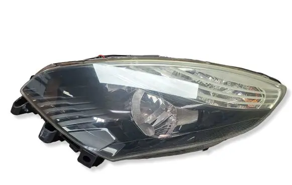 Renault Scenic III - Grand scenic III Headlight/headlamp S27649478 260600023R