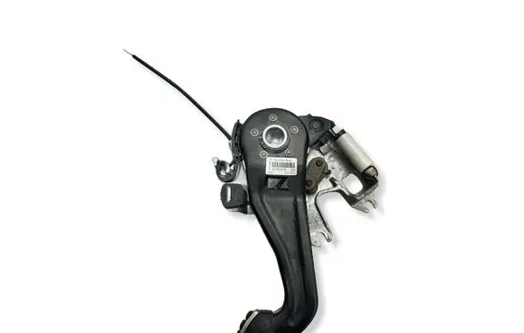 Mercedes-Benz ML W164 Hand brake release handle A1644202084 00010670