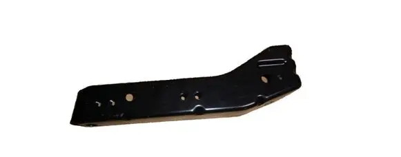 Volkswagen PASSAT B4 Rear bumper mounting bracket 3A0807332