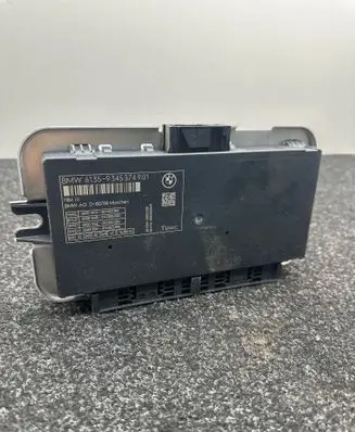 BMW 5 F10 F11 Light module LCM 9345374