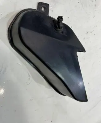 Audi A8 S8 D4 4H Fuel tank cap trim 4H0809922| 888.119.561XK000605