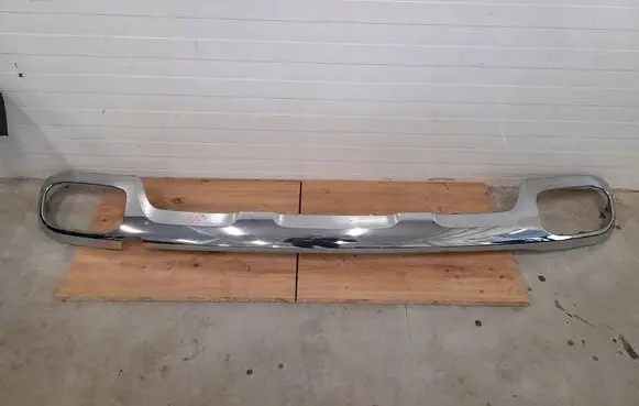 Mercedes-Benz GLE W167 Glove box