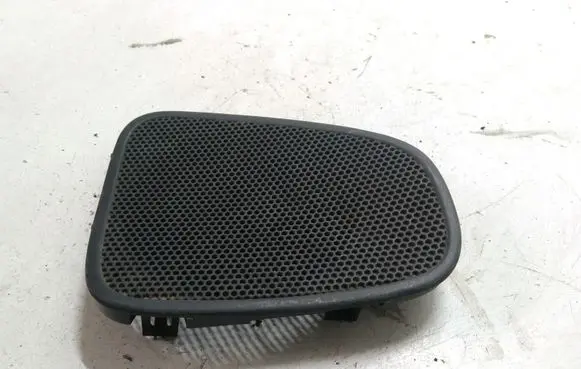 Dash center speaker trim cover