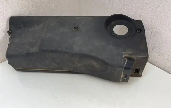 BMW X5 E53 Air filter box cover 137122474430 0928400351