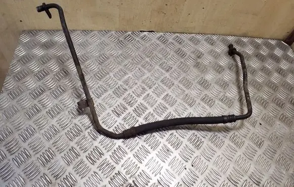 Gearbox oil cooler pipe/hose