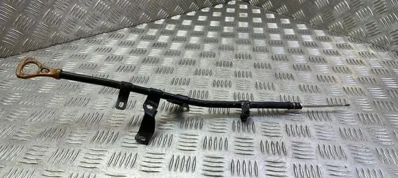 KIA Sportage Oil level dip stick 
